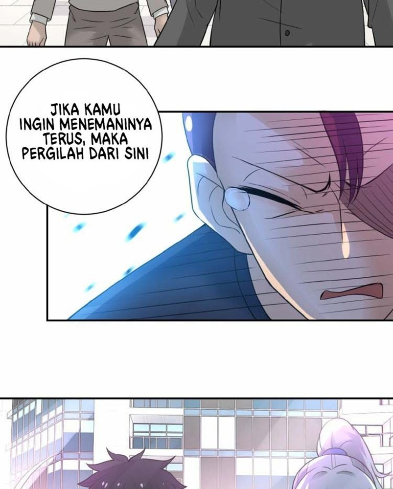 Super System Chapter 12 Gambar 13